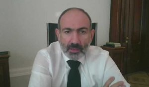 Nagorny Karabakh: l'Arménie exclut toute solution diplomatique indique le Premier ministre
