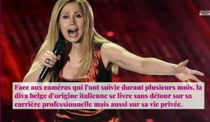 Céline Dion : Lara Fabian l'accuse d'avoir été un frein à sa carrière