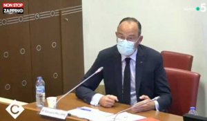 Coronavirus : Edouard Philippe très ému lors de son audition sur la gestion de la crise (vidéo)