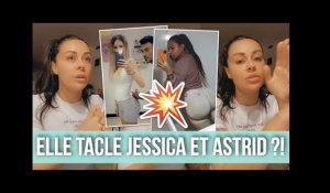 SHANNA TACLE FORT JESSICA ET ASTRID APRÈS LEUR CHIRURGIE ESTHÉTIQUE ?! CHOQUÉE, ELLE BALANCE !