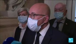 Covid-19 en France : défaillances dans la réponse sanitaire selon les députés