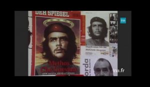 Che Guevara et la récupération commerciale