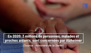 Alzheimer : dans le Douaisis, une plateforme soutient et guide les proches aidants