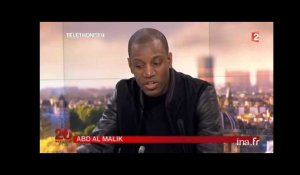 Interview : Abd al Malik