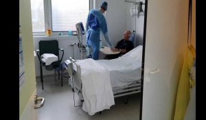 Coopération entre des hôpitaux publics, à Roubaix et à Tourcoing et l'hôpital privé de Villeneuve-d'Ascq