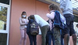 Covid-19 : la France va déployer 1,2 million de tests antigéniques dans les établissements scolaires