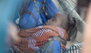 Au Soudan, l'afflux d'Ethiopiens qui fuient le conflit au Tigré