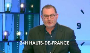 Le JT des Hauts-de-France du 26 octobre 2020