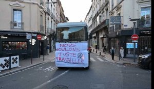 Perpignan : les forains en colère