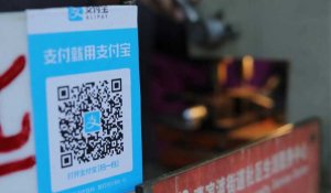 Du paiement à la finance, l'appli Alipay est partout en Chine