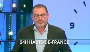 Le JT des Hauts-de-France du 28 octobre 2020