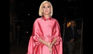 Anniversaire de Katy Perry : Voici 4 choses que vous ignorez sur la chanteuse