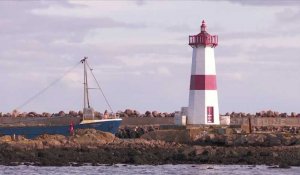 Le charme de Saint-Pierre-et-Miquelon, un archipel français au large du continent nord-américain