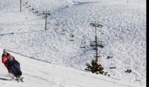 Ouverture des stations de ski : oui mais pas de remontées mécaniques avant janvier