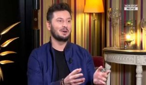 Évelyne Thomas - Maxime Guény : ce qu'il retient de sa première fois en tant qu'animateur des Mandrakes d'Or
