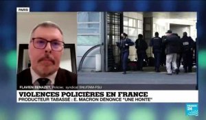 Loi sécurité globale en France : une loi inutile ?