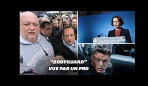 “Bodyguard” vue par l'ex-garde du corps de François Hollande
