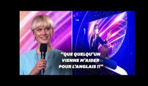 Eurovision junior: cette séquence embarrassante que vous n'avez pas vu sur France 2