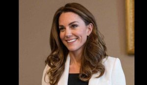 Kate Middleton : découvrez l’une des raisons qui a pousser le Prince William au mariage