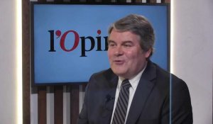 Franck Louvrier (LR): «Il ne faut pas de primaires ouvertes chez Les Républicains pour 2022»