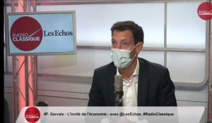 Régulation de la publicité : "Interdire n'est pas la solution" prévient Franck Gervais (Union des marques)