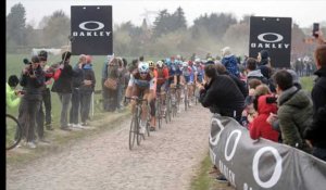 L’édition 2020 de Paris-Roubaix, prévue le 25 octobre, annulée à cause du coronavirus