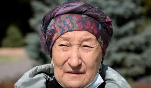 Kirghizstan: les habitants de Bichkek à la possible démission du président Jeenbekov