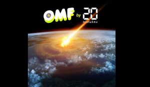 Une météorite va-t-elle s'écraser sur la terre le 2 novembre ? Réponse dans OMF Oh My Fake