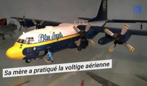 Faumont : une collection de 500 maquettes d'avions va rejoindre le musée européen de l'aviation à Montélimar