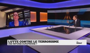 Lutte contre le terrorisme : une réponse européenne ?