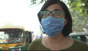 Coronavirus: L'Inde franchit la barre des huit millions de cas