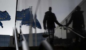 Une grève de la faim pour réclamer un budget européen plus important
