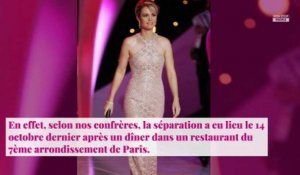 Laeticia Hallyday confirme sa rupture avec Pascal Balland