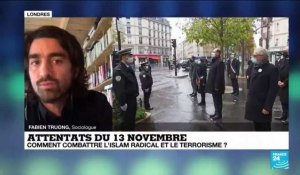 Attentats du 13-Novembre 2015 : comment combattre l'Islam radical et le terrorisme ?