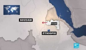 Combats en Éthiopie : l'origine des tensions dans la région du Tigré