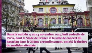 Emmanuel Macron : son texte hommage aux victimes des attentats de Paris