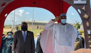 Le président du Ghana au Mali après la levée des sanctions ouest-africaines