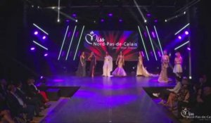 Revivez l’élection de Miss Nord-Pas-de-Calais 2020