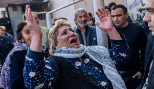 Trêve fragile au Haut-Karabakh, calme précaire après des bombardements