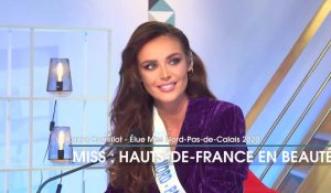 Miss Nord-Pas-de-Calais et Miss Picardie : les Hauts-de-France en beauté