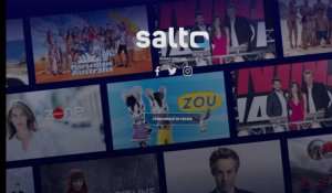Salto : le service vidéo de France Télévisions, TF1 et M6 sera lancé le 20 octobre
