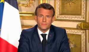 Covid-19 : Emmanuel Macron prend la parole ce soir, quelles sont les possibles mesures envisagées ?