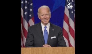 Présidentielle américaine: Qui est Joe Biden, le 46e président des Etats-Unis ?
