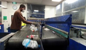 A Harnes, Paprec recyclage offre une seconde vie aux déchets
