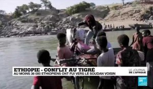 Conflit en Éthiopie : au moins 600 civils tués le 9 novembre au Tigré