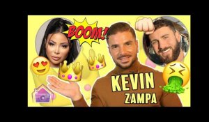 Kevin Zampa (LMvsMonde5) : Greg, le roi des mythos ! Illan, roi des hypocrites !