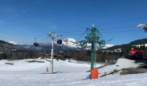 Ouverture des stations de ski : l'inégalité en Europe