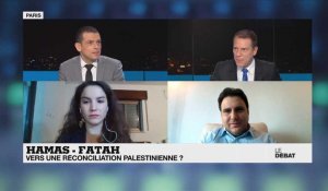 Hamas - Fatah : vers une réconciliation palestinienne ?