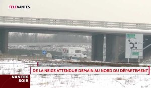 Nantes Soir du 08 février 2021