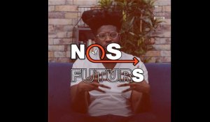 « Nos futurs »: Makan Fofana et sa banlieue du turfu